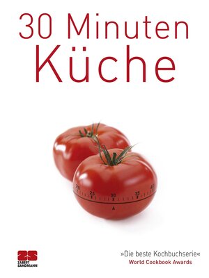 cover image of 30 Minuten Küche